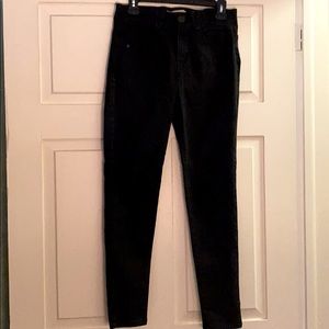 “Ab”solution Democracy Jeans Size 8